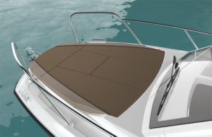 Quicksilver Activ 675 Weekend