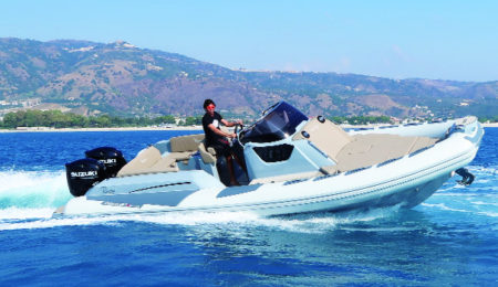 Ranieri International Cayman 28.0 Executive