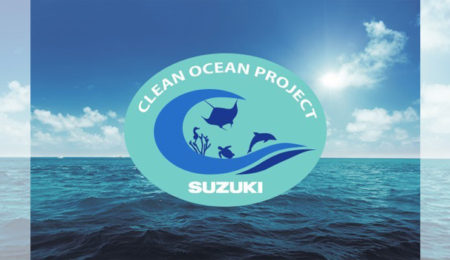Clean Ocean Project