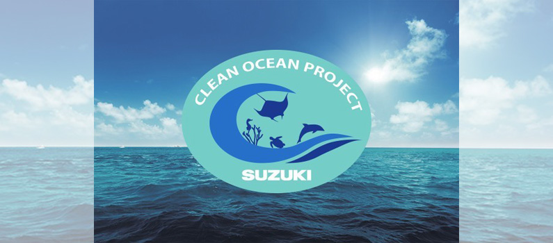 Clean Ocean Project
