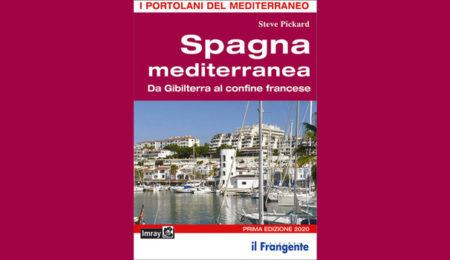 Spagna Mediterranea portolano