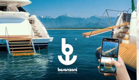 Besenzoni unit control