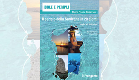 Il periplo della Sardegna in 20 giorni