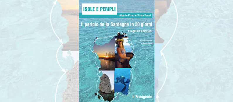 Il periplo della Sardegna in 20 giorni