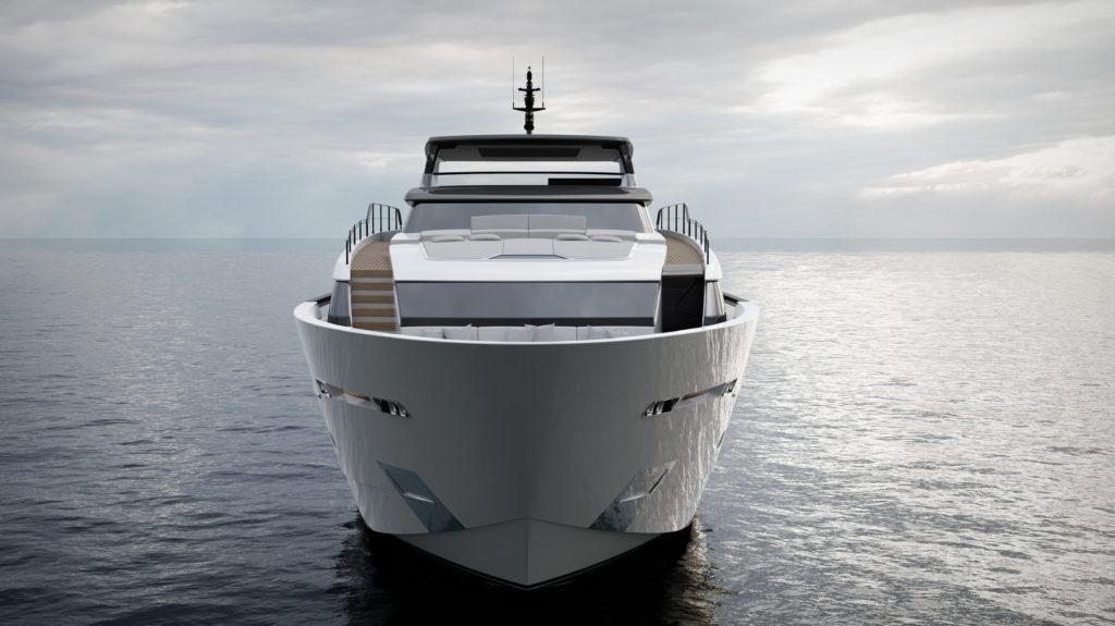 SL120Asymmetric
