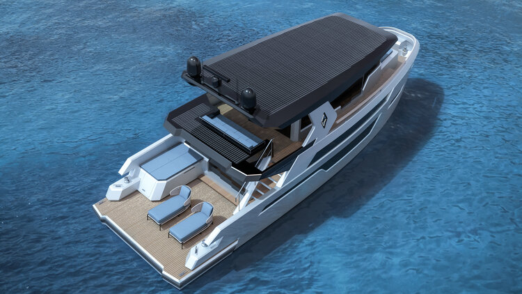 Eco Cruiser 50