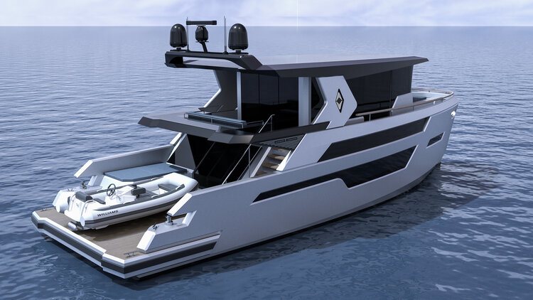 Eco Cruiser 50