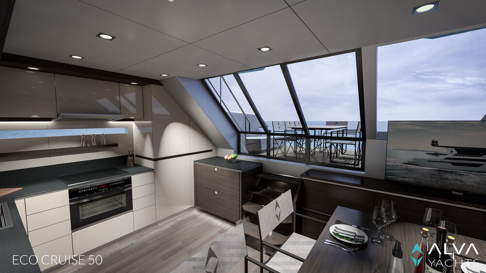 Eco Cruiser 50