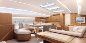 Jeanneau Yachts 60