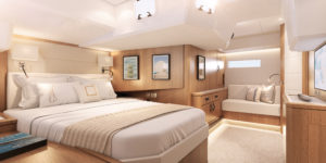 Jeanneau Yachts 60