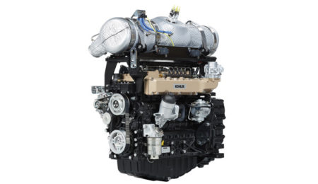 Kohler KDI 3404TCR scr