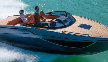 Nerea Yacht NY24