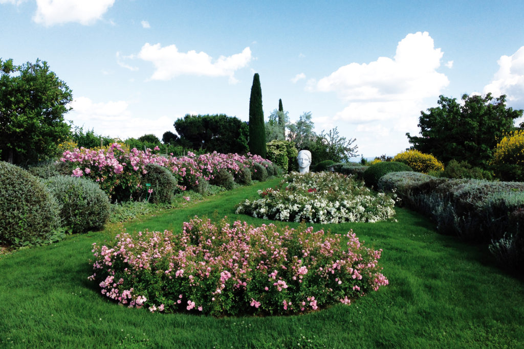 Villa Tirrena Wine Resort