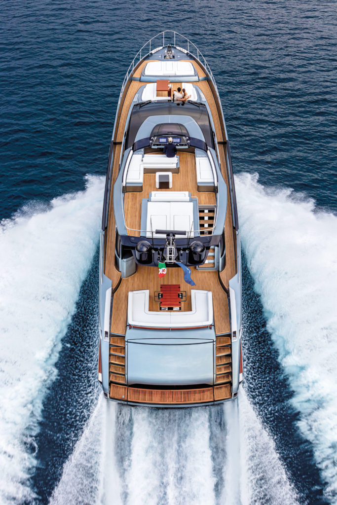 Riva 88' Folgore