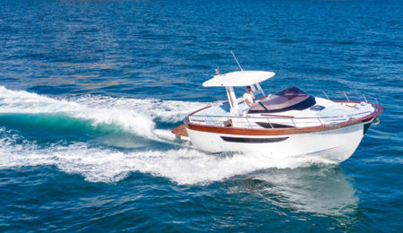 Mimì Libeccio 11 WA