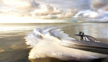 Invictus TT460
