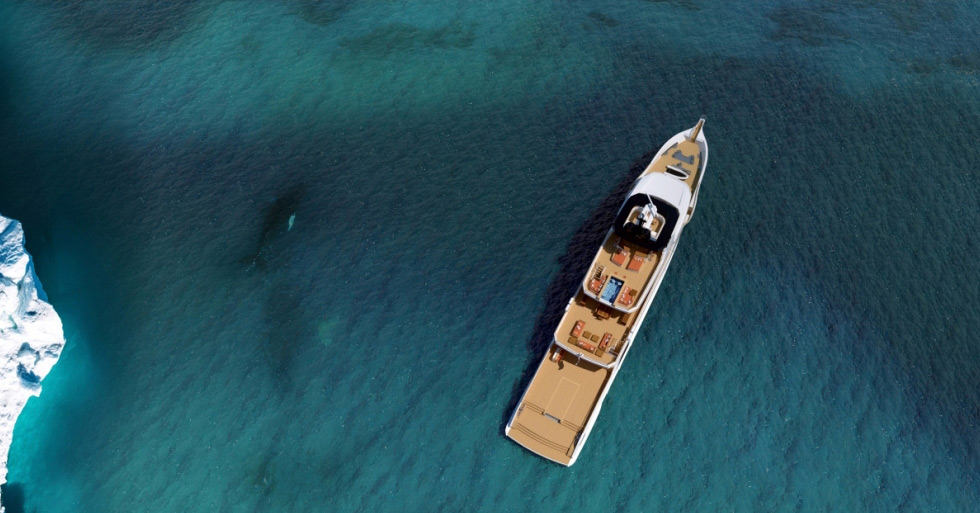 Vittoria Yachts