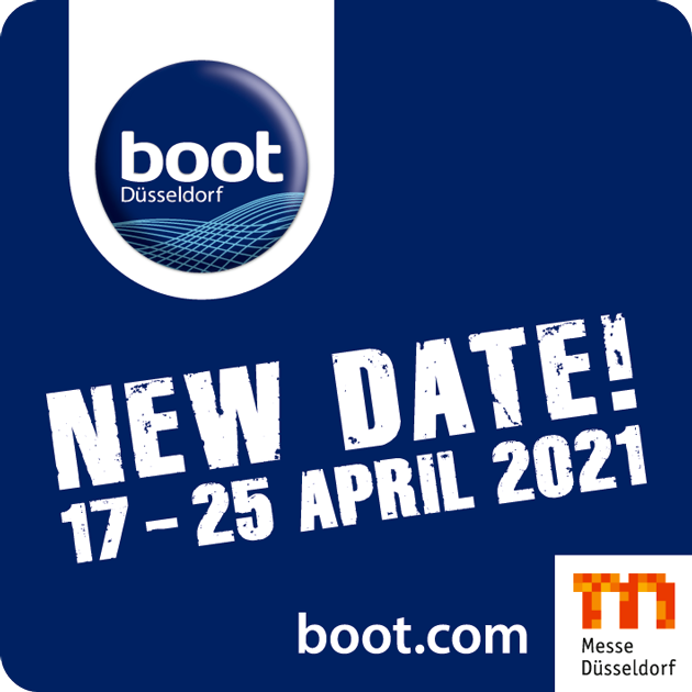 Boot Düsseldorf