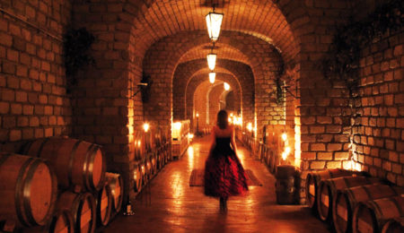 Villa Tirrena Wine Resort