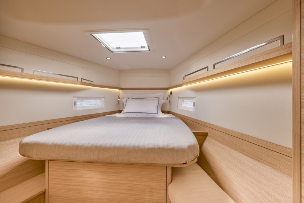 Grand Soleil GS44