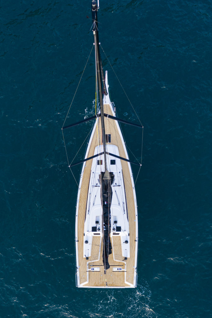 Grand Soleil GS44