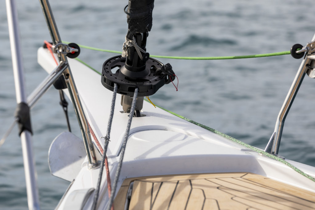 Grand Soleil GS44