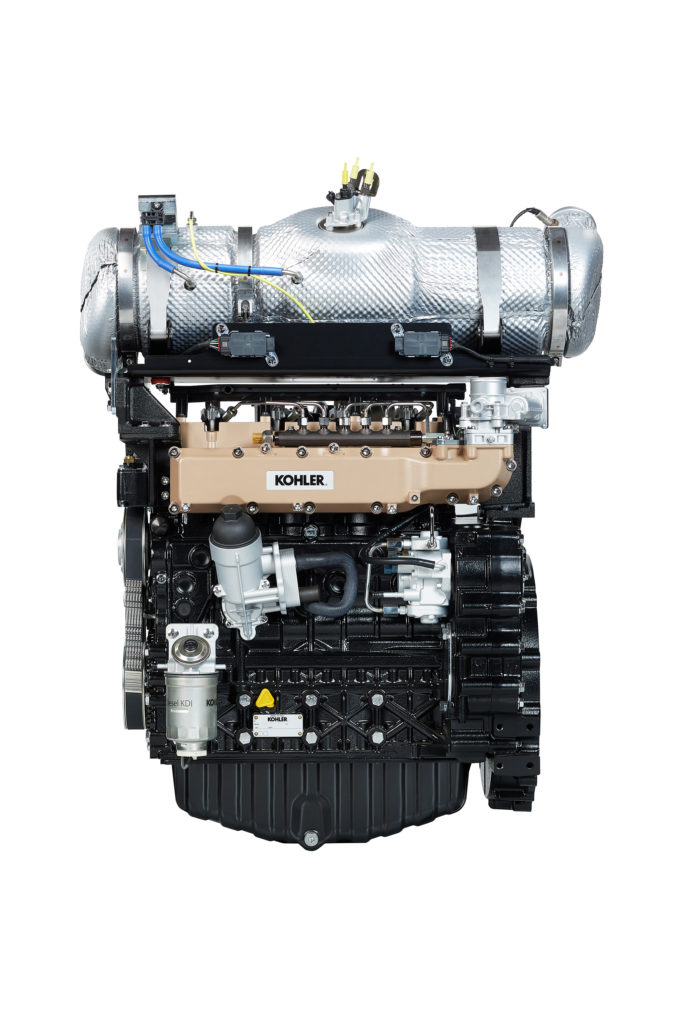 Kohler KDI 3404TCR scr
