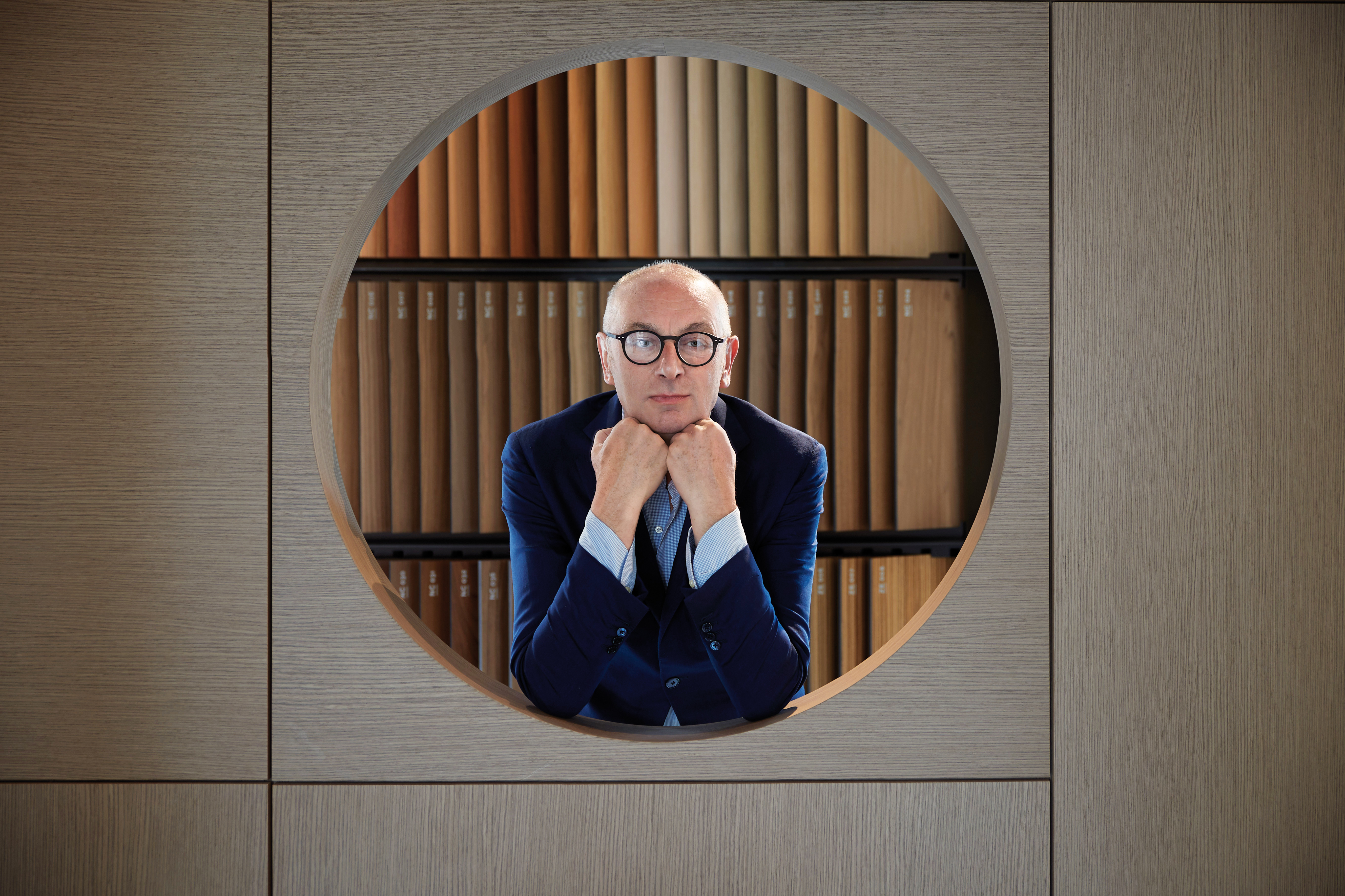 Piero Lissoni