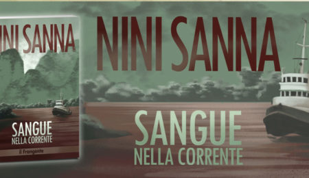 Sangue nella corrente