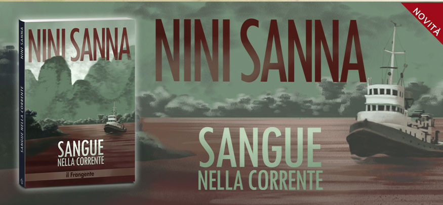 Sangue nella corrente