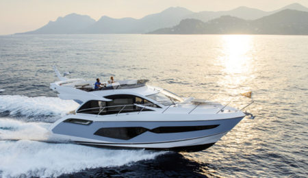 sunseeker Manhattan 55