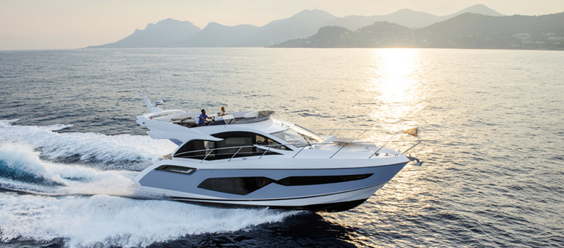 sunseeker Manhattan 55