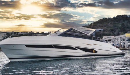Fiart 52 Open