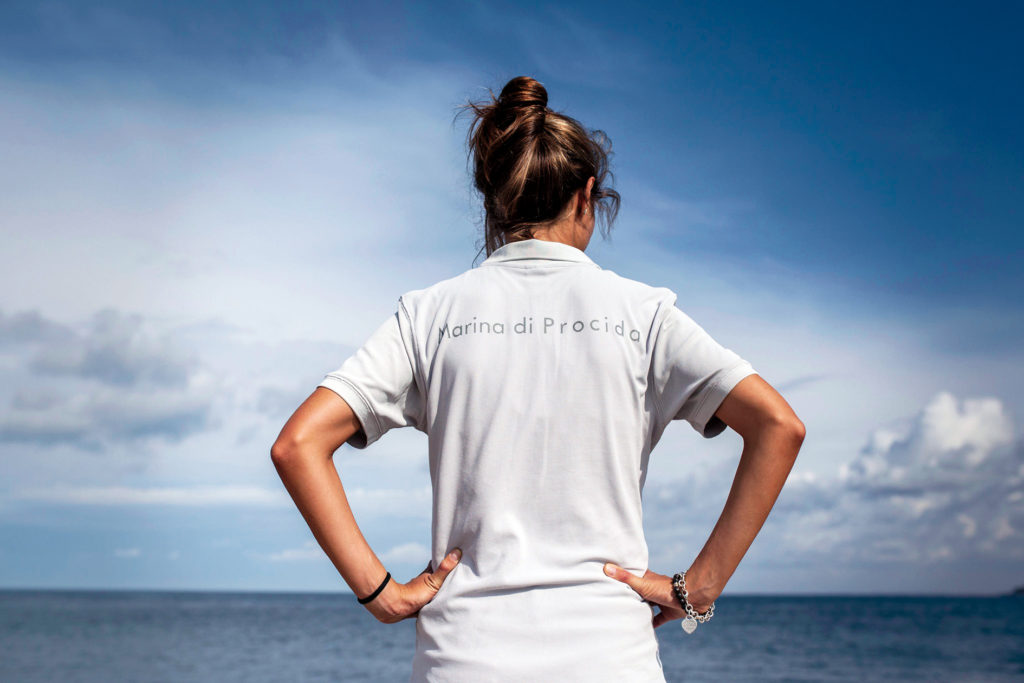 Marina di Procida STAFF