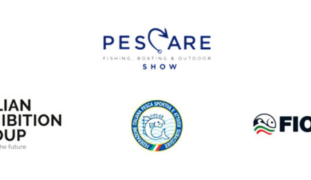 Pescare Show 2021