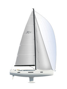 X-Yachts X56 