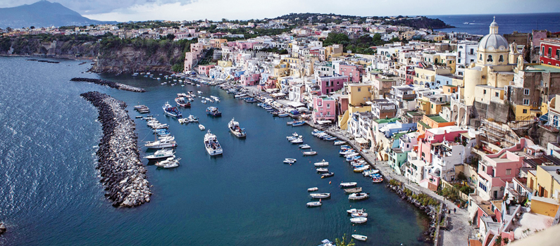 Marina di Procida