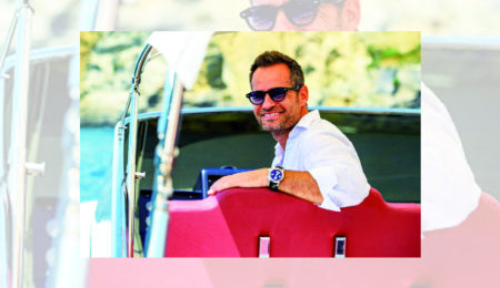 Intervista a Valerio Rivellini