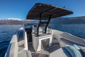 Rio Yachts Daytona