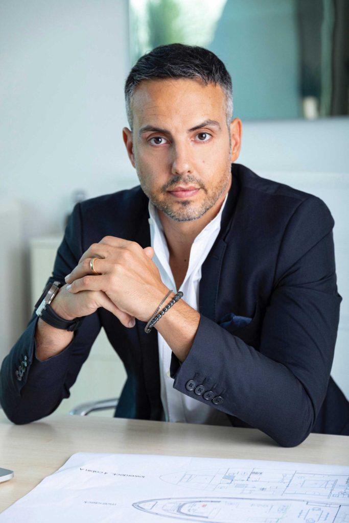 Davide Cipriani