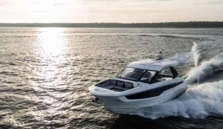 Galeon 325 GTO