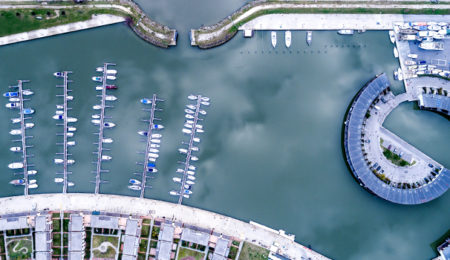 Marina di Porto Reno