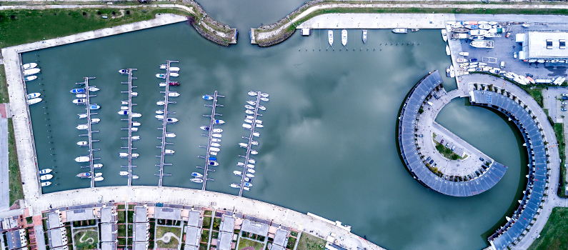 Marina di Porto Reno