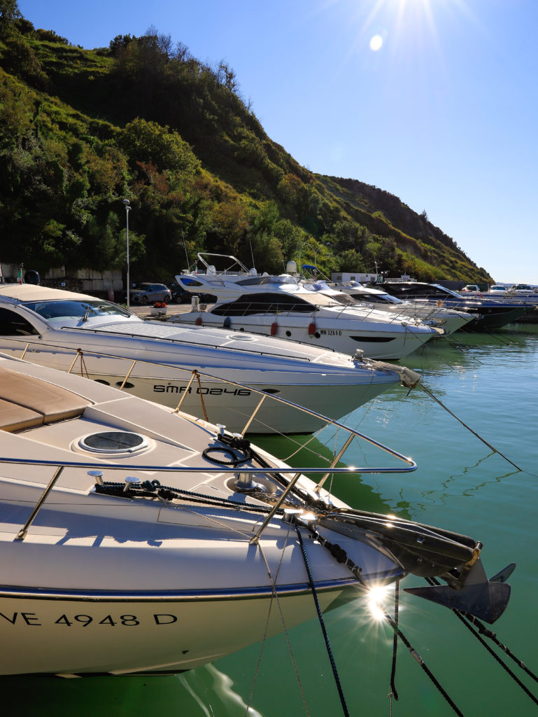 Porto di Vallugola