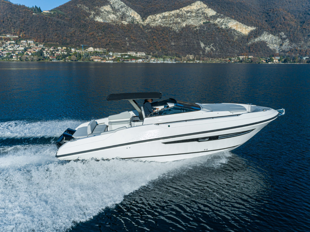 Rio Yachts Daytona
