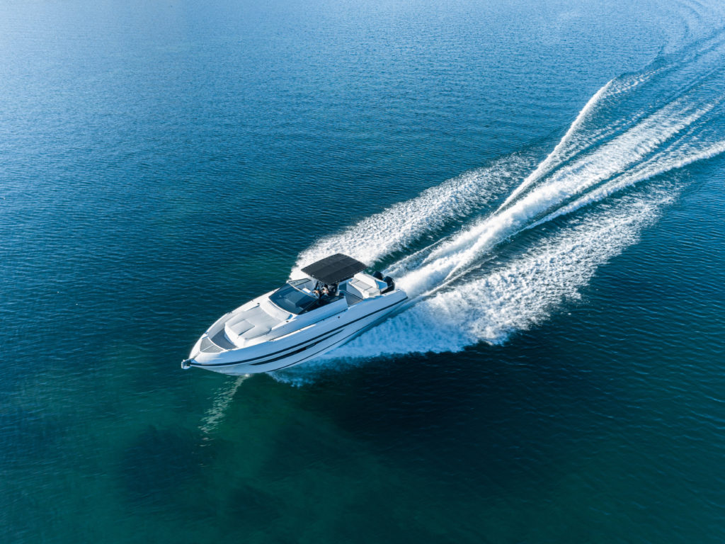 Rio Yachts Daytona