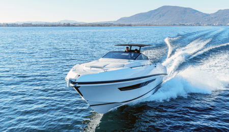 Rio Yachts Daytona