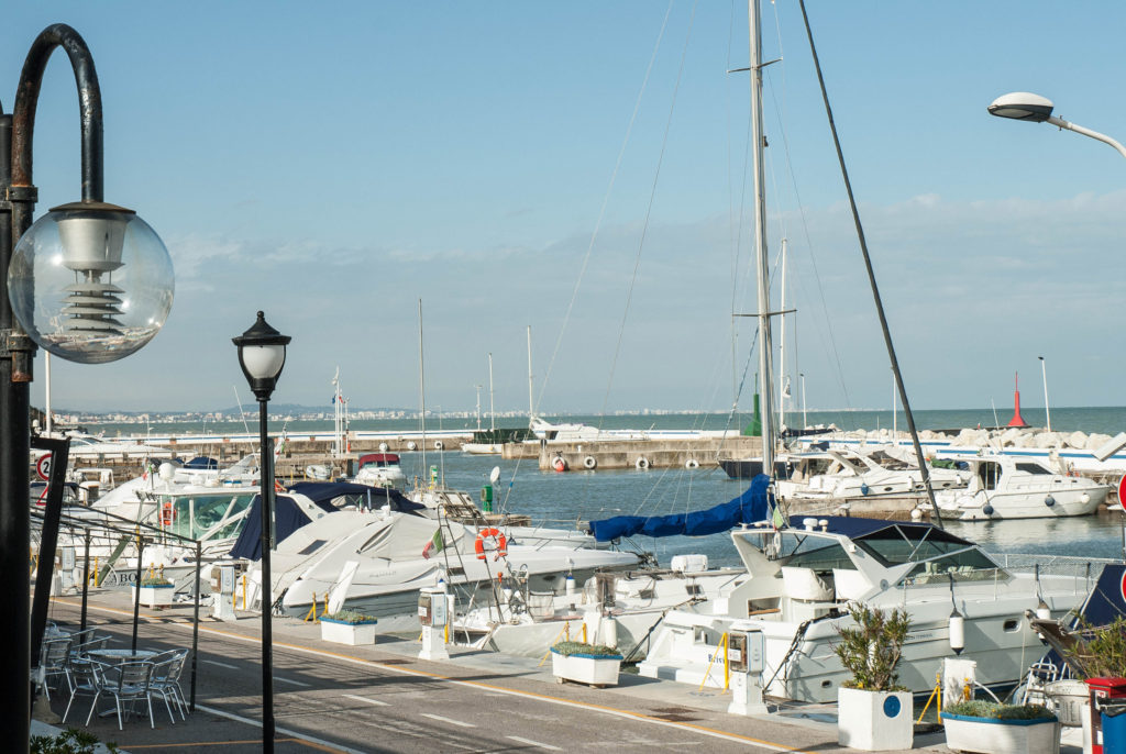 Porto di Vallugola