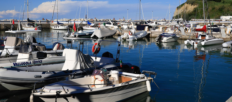 Porto di Vallugola