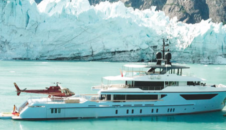 sanlorenzo 500explorer